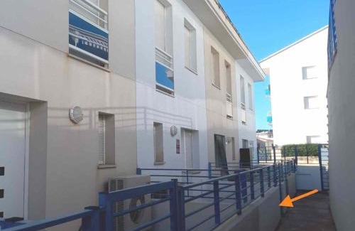 Alcanar House | Villa romana 1