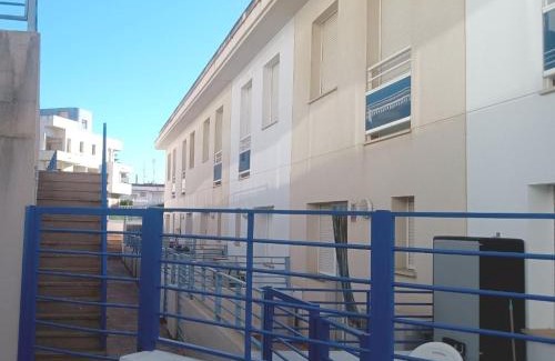 Alcanar House | Villa romana 1