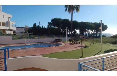 Alcanar House | Villa romana 1