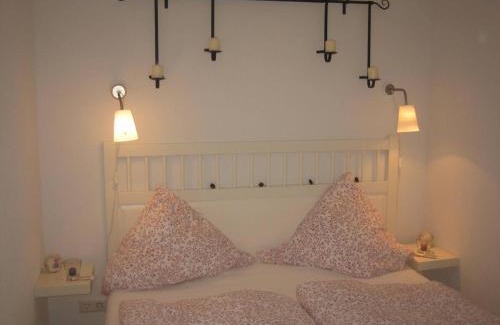 Sipplingen Apartment | Villa Romantica
