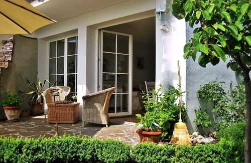 Sipplingen Apartment | Villa Romantica with a fantastic view of the beautiful Lake Constance
