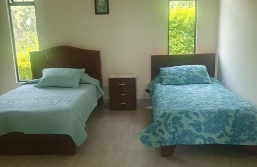 Vergara House | Villa Romero Hospedaje