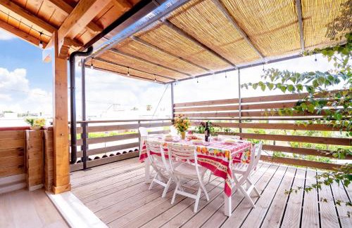 San Pietro in Bevagna House | Villa Romolo a 150 mt dal mare