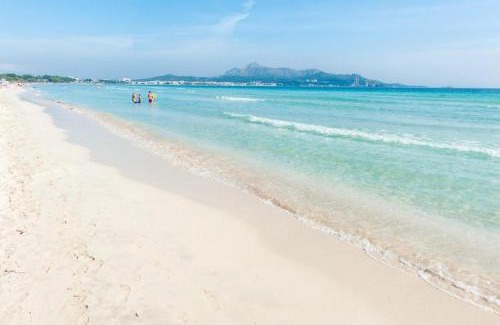 Alcudia Ski Chalet | Villa Rosa