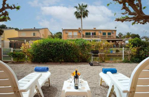 Alcudia Ski Chalet | Villa Rosa