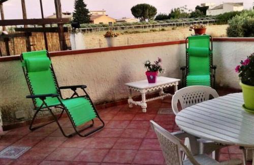 Agrigento Bed & Breakfast | Villa Rosa Maria