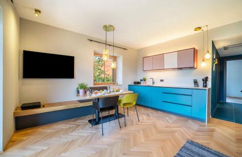 Merano Apartment | Villa Rosa Unterschöberlehof - Eliza