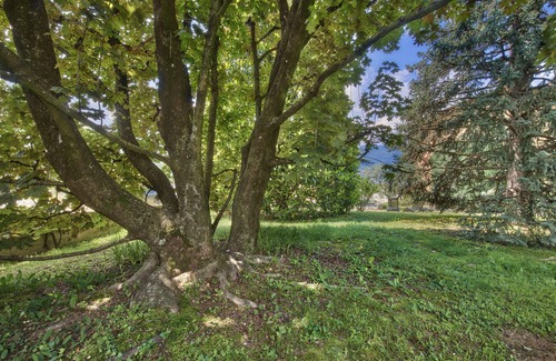 Lierna Villa | Villa 'Rosa' with Lake View, Wi-Fi and Air Conditioning