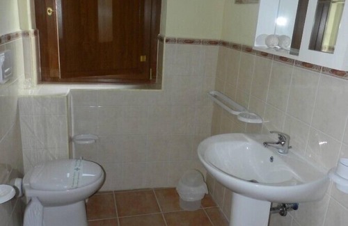 San Chirico Raparo Bed & Breakfast | Villa RosaMaria