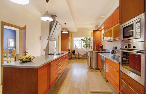 Correeira Villa | Villa Rosana with Pool & Wi-Fi