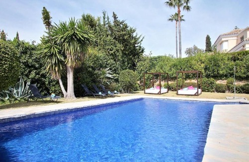 Urbanizacion el Rosario Villa | Villa Rosario