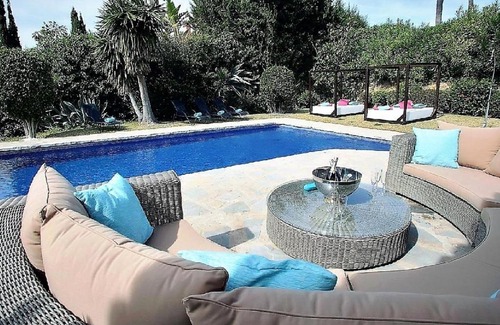 Urbanizacion el Rosario Villa | Villa Rosario