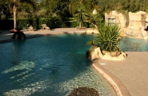 Laureana Cilento House | Villa Rosi Apartment Marilyn