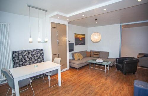 Norderney Apartment | Villa Rossini