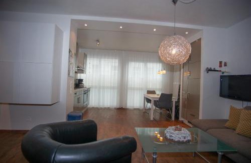 Norderney Apartment | Villa Rossini