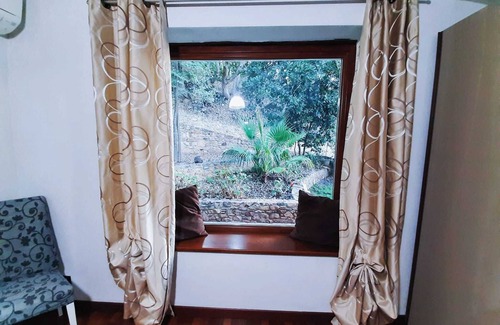 Sant'Ambrogio Villa | "Villa roverelle" villa with pool - CIN IT082027C2IYJ8SZW9