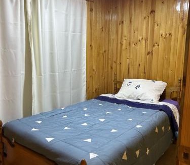 Hualane House | Villa Rustika