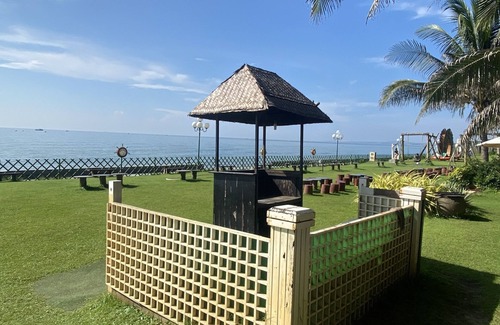 Phan Thiet Villa | Villa sân vườn Misa