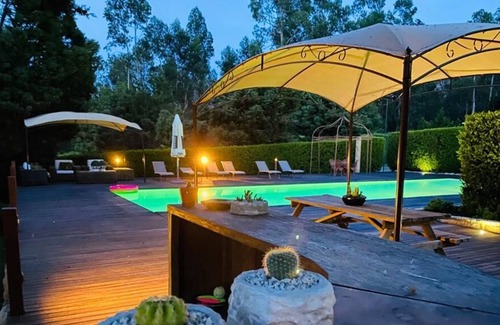 Portela Villa | Villa's do Monte - T5