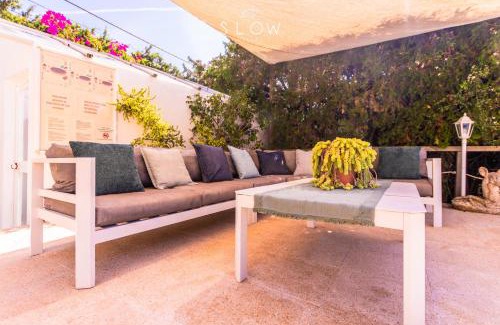 Sa Cabaneta Villa | Villa Sa Cabaneta by Slow Villas