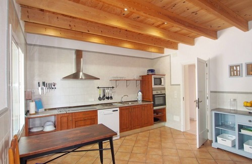 Cala Santany House | Villa Sa Cala in Cala Santanyi