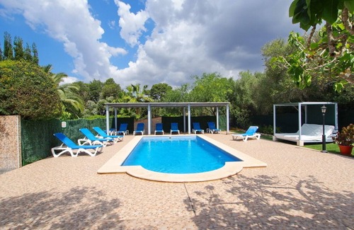 Cala Santany House | Villa Sa Cala in Cala Santanyi
