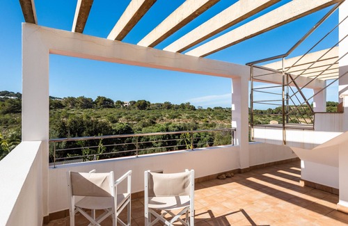Puerto Luz Villa | Villa Sa Gavina - Addaia