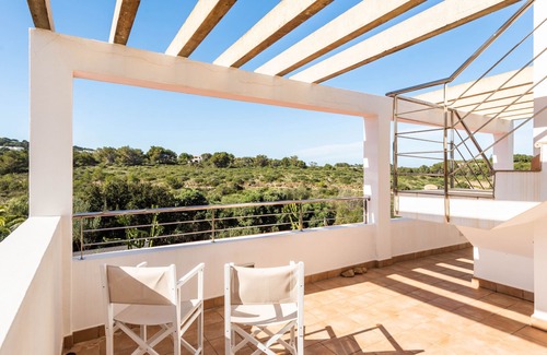 Puerto Luz Villa | Villa Sa Oreneta - Port d' Addaia