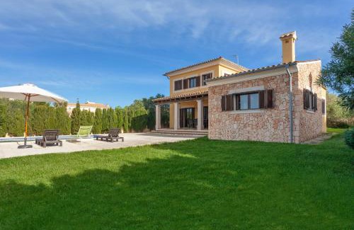 Badia Blava Villa | Villa Sa Torre
