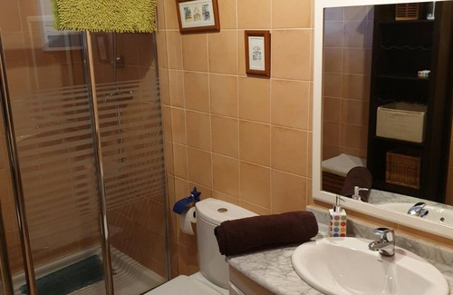 Abena House | Villa Sabiñánigo, 4 bedrooms, 7 persons