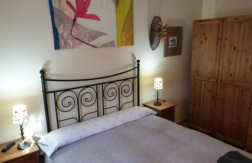 Abena House | Villa Sabiñánigo, 4 bedrooms, 7 persons