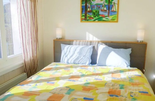 Glion Apartment | Villa Saint Georges by Interhome