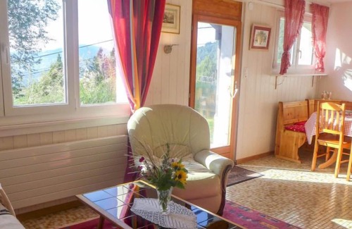 Glion Apartment | Villa Saint Georges by Interhome