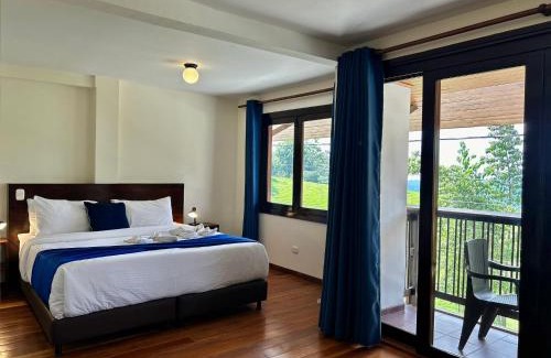 Salento Apartment | Villa Salento Boutique Apartments & Spa