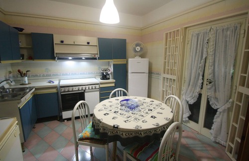 Leporano Villa | Villa Salento Casa Relax