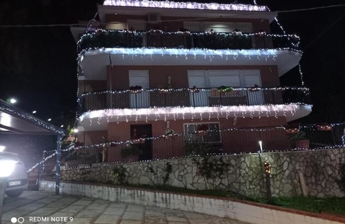 Torretta Apartment | Villa Salvatore