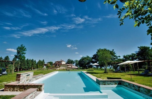 Trequanda House | VIlla Salvia by Interhome