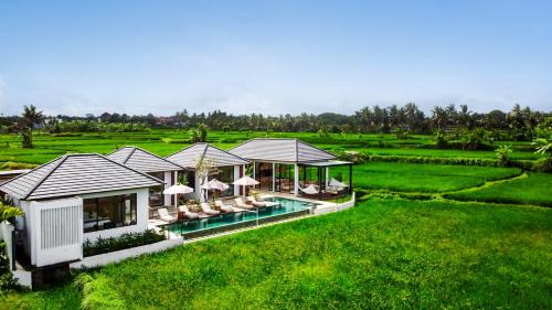 Peliatan Villa | Villa Samaddhi by BaliSuperHost