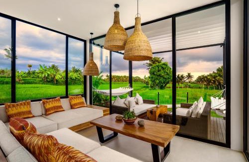 Peliatan Villa | Villa Samaddhi by BaliSuperHost