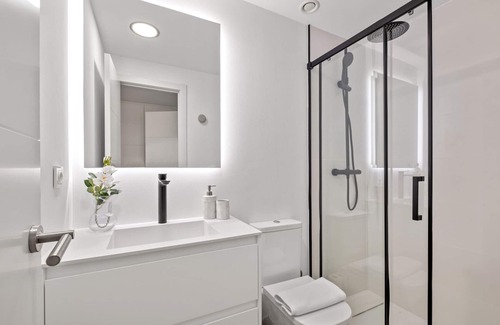 Pinares de San Anton Villa | Villa San Antón with Pool III