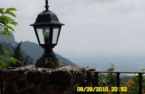 Amatlan Villa | Villa San Clementito- Luxurious Relaxation & Spectacular Views
