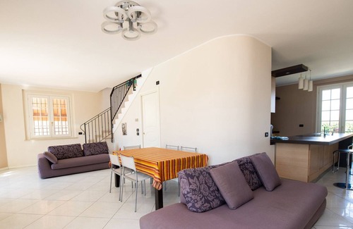 San Martino della Battaglia Villa | Villa San Martino