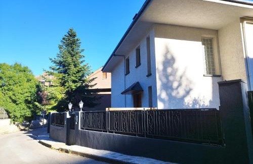 Jaca House | Villa San Lure Jaca