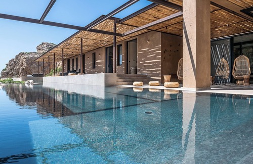 Livadia Villa | Villa San Matteo - An holistic design villa