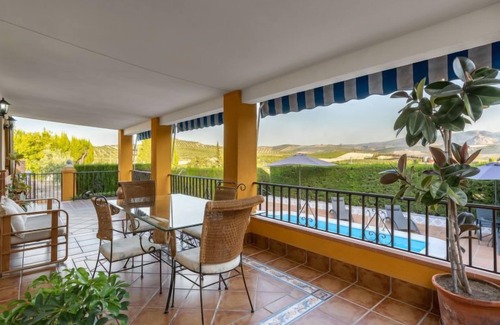 Baena House | Villa San Vicente by Interhome