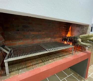 Guamal House | Villa Sandra - Casa de campo, Acacias- Guamal