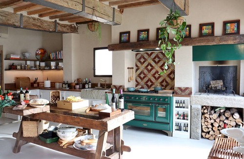 Collevalenza Villa | Villa Sant'Isidoro 8, Emma Villas