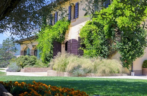 Collevalenza Villa | Villa Sant'Isidoro 8, Emma Villas