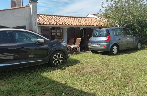 La Tranche-sur-Mer House | Villa Santa Barbara