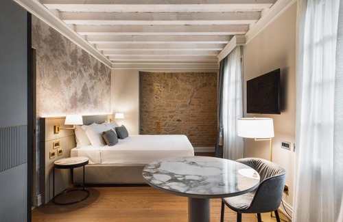 Castel San Pietro Terme Villa | Villa Santa Maria Maddalena by Palazzo di Varignana